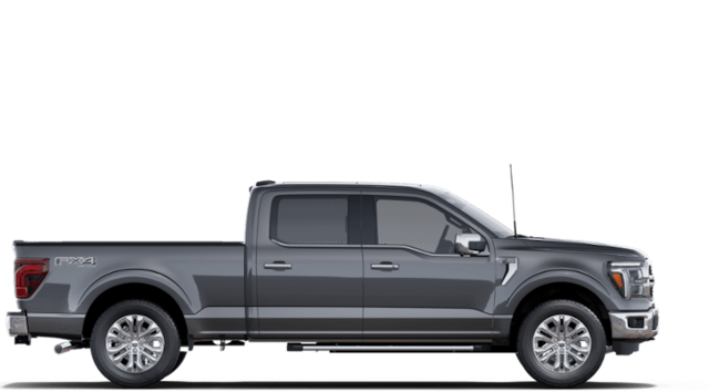 2025 Ford F-150® External Image 1